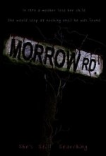 Morrow Road  afişi
