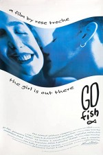 Go Fish (1994) afişi