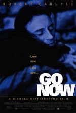 Go Now (1995) afişi