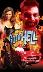 Go To Hell (1999) afişi