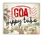 Goa Hippy Tribe (2010) afişi