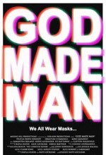 God Made Man (2017) afişi