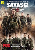 God Of War (2017) afişi
