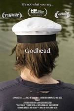 Godhead (2014) afişi