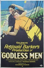 Godless Men (1920) afişi