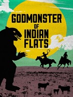 Godmonster Of ındian Flats (1973) afişi