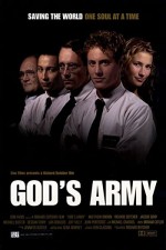 God's Army (2000) afişi