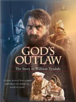 God's Outlaw (1986) afişi
