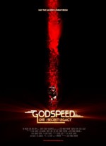 Godspeed: One - Secret Legacy (2008) afişi