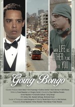 Going Bongo (2015) afişi