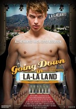 Going Down ın La- La Land (2011) afişi