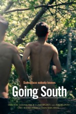 Going South (2012) afişi