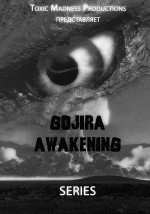 Gojira Awakening  afişi