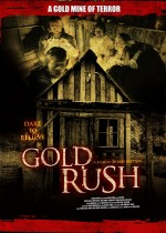 Gold Rush (2014) afişi