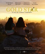 Gold Star (2016) afişi