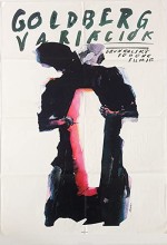 Goldberg Variácók (1992) afişi