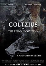 Goltzius ve Pelikan Kumpanyası (2012) afişi