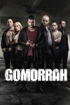 Gomorra (2014) afişi