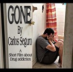 Gone (2019) afişi Gone (2019) afişi