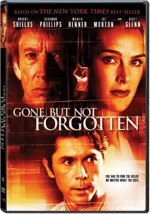 Gone But Not Forgotten (2005) afişi