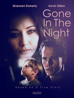 Gone in The Night (1996) afişi