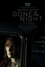 Gone in the Night (2022) afişi