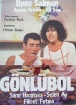 Gönlü Bol (1987) afişi