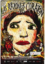 Gönül Laf Dinlemez (2011) afişi