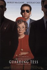 Gönülsüz Koruma (1994) afişi