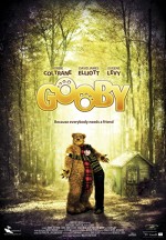 Gooby (2009) afişi