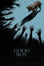 Good Boy (2025) Fragman (2025) afişi