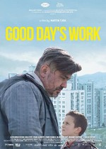 Good Day’s Work (2018) afişi