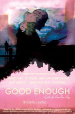 Good Enough (2016) afişi