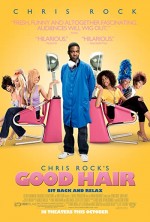 Good Hair (2009) afişi