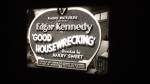 Good Housewrecking (1933) afişi