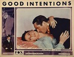 Good ıntentions(!) (1930) afişi