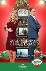 Good Morning Christmas (2020) afişi