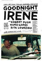 Goodnight ırene (2008) afişi