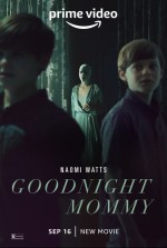İyi Geceler Anne (2022) afişi