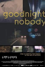 Goodnight Nobody (2010) afişi