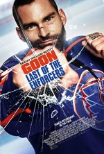 Goon: Last of the Enforcers (2017) afişi