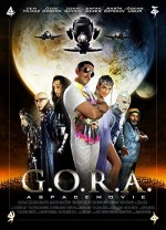 G.O.R.A. (2004) afişi