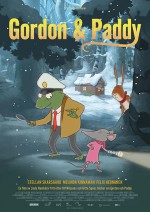 Gordon & Paddy (2017) afişi