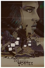 Gorgeous Vortex (2015) afişi