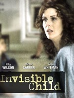 Görünmez çocuk (1999) afişi