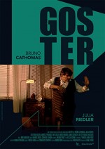 Goster (2016) afişi