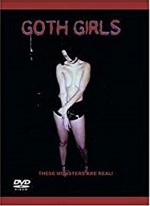 Goth Girls (2005) afişi
