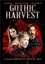 Gothic Harvest (2018) afişi