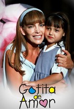 Gotita de amor (1998) afişi