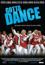 Gotta Dance (2008) afişi